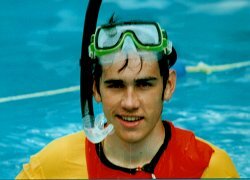 I have the Swim ABC ik heb het zwem abc